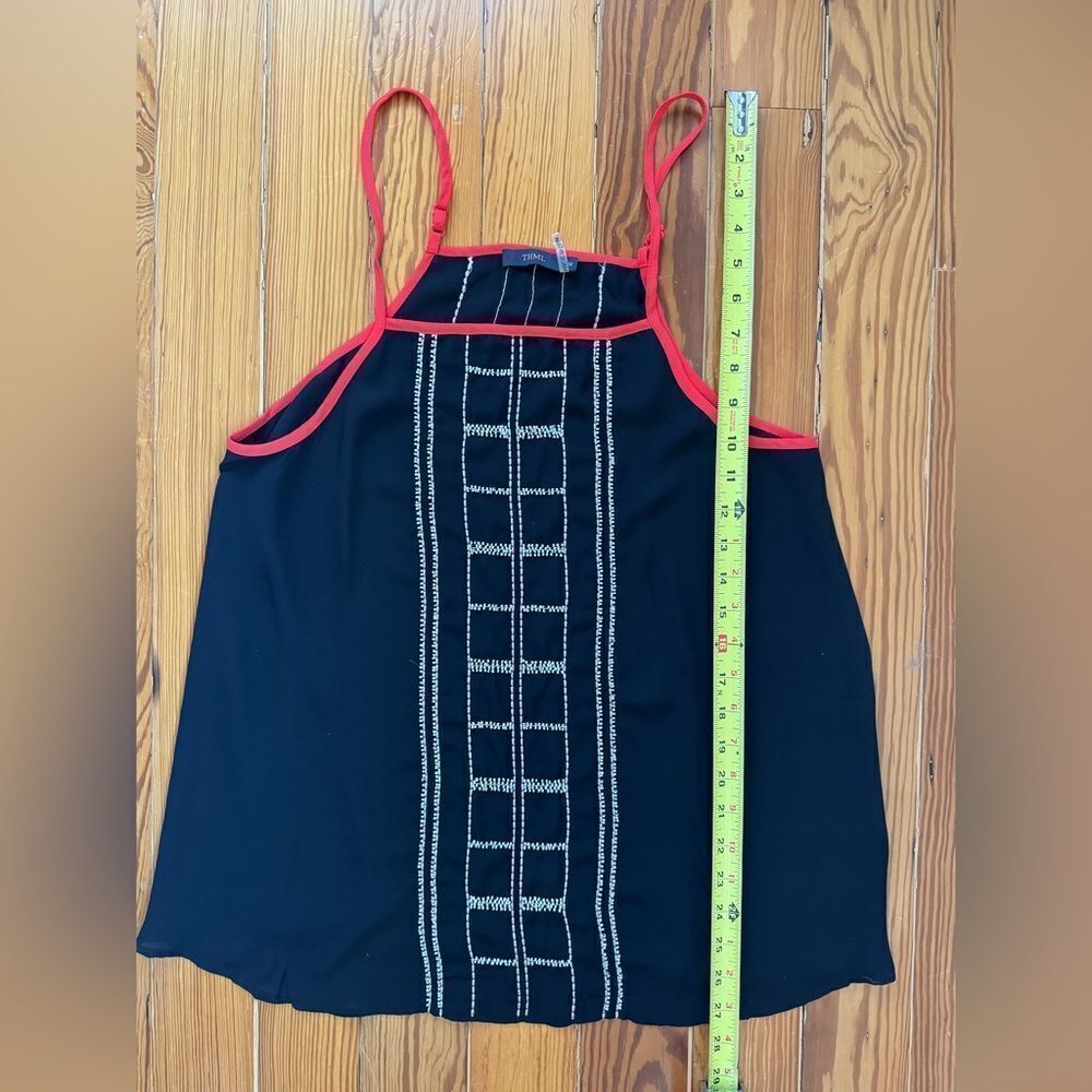 THML Beaded Top - Picture 6 of 7